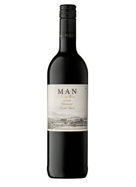 M.A.N Merlot